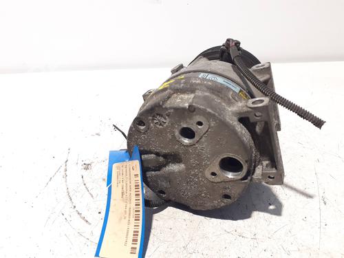 AC compressor RENAULT LAGUNA II (BG0/1_) 1.9 dCi (BG08, BG0G) | BP25761782M34 