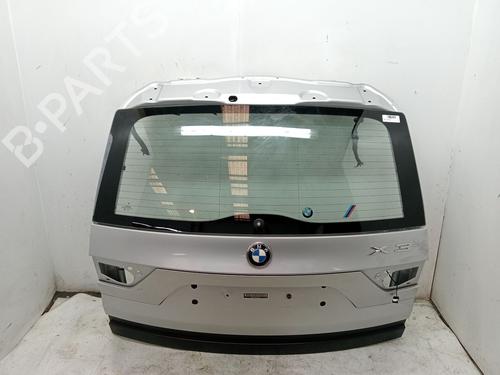 Used Tailgate BMW X3 (E83) 2.5 i (192 hp) 23364012