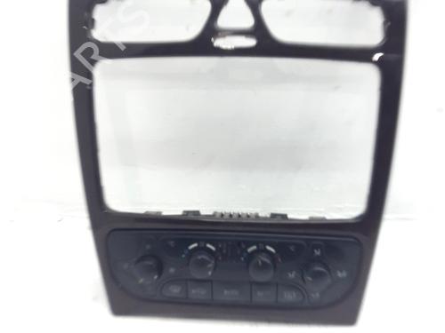 Used Climate control Climate control MERCEDES-BENZ C-CLASS (W203) C 220 CDI (203.006, 203.008) (143 hp) 33762613 33762613