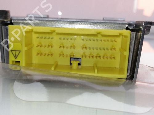 ECU airbags TOYOTA YARIS (_P9_) 1.4 D-4D (NLP90_, NLP90R) | BP23405022M53 