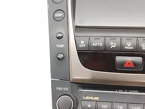 Switch LEXUS GS (_S19_) 430 (UZS190_, UZS190R) | BP39555935I30 - Image 7