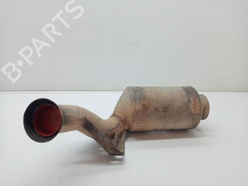Catalyst MERCEDES-BENZ M-CLASS (W163) ML 270 CDI (163.113) | BP23353308M10 