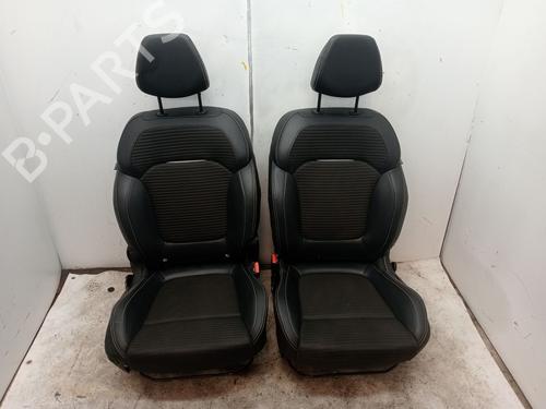 Setesett RENAULT GRAND SCÉNIC IV (R9_) 1.3 TCe 140 (R9NB) (140 hp) 23369522