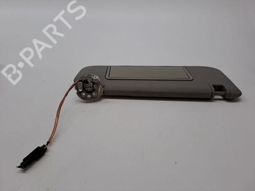 Right sun visor OPEL INSIGNIA A Sports Tourer (G09) 1.8 (35) | BP23363529I2 