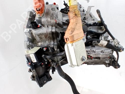Gearbox HYUNDAI IONIQ (AE) 1.6 GDI Hybrid | BP30050306M3 