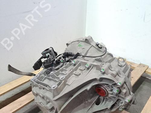 Gearbox HYUNDAI TUCSON (TL, TLE) 1.6 CRDi | BP26654713M3 