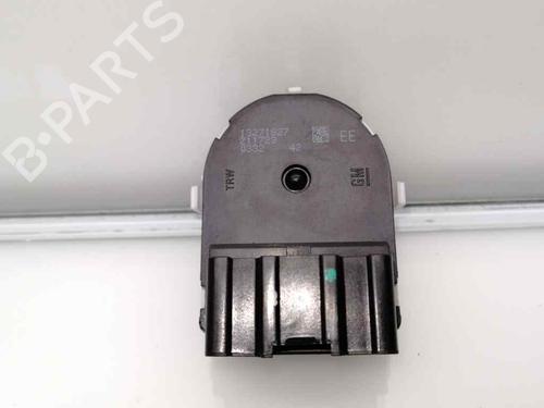 Mirror switch OPEL ASTRA J (P10) 1.7 CDTI (68) | BP23893294I25 