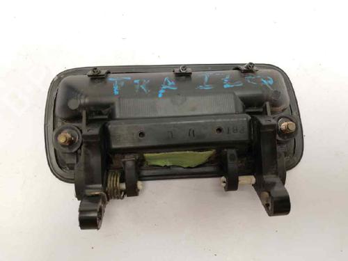 Rear left exterior door handle SUZUKI VITARA (ET, TA, TD) 2.0 TD Intercooler All-wheel Drive (SV420D) | BP23893106C130 
