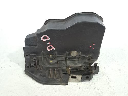 Used Front right lock BMW X3 (E83) 2.0 d (150 hp) 28959836