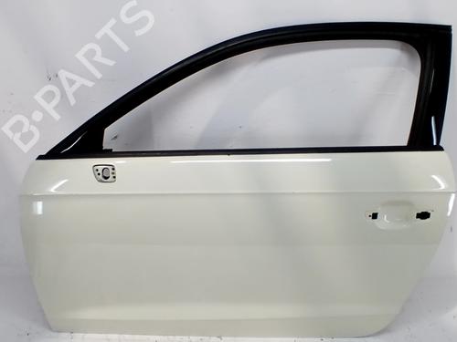Used Left front door Left front door AUDI A3 (8V1, 8VK) 1.6 TDI (105 hp) 34153875 34153875