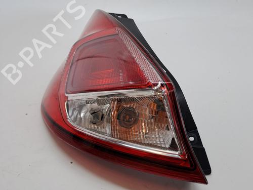 Venstre baglygte FORD FIESTA VI (CB1, CCN) 1.25 | BP27461296C34 