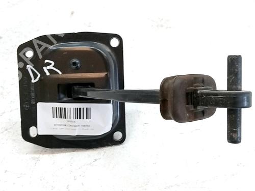 Annen Annen CITROËN JUMPY III Van (V_) 1.5 BlueHDi 120 (120 hp) 34341999 34341999