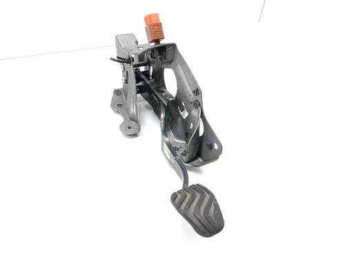 Used Break pedal NISSAN QASHQAI II (J11, J11_) 1.5 dCi (110 hp) 25987235