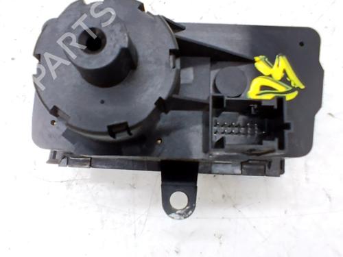 Headlight switch MERCEDES-BENZ E-CLASS (W211) E 270 CDI (211.016) | BP37288811I24 - Image 3
