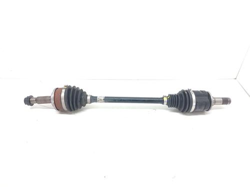 Left front driveshaft TOYOTA YARIS (_P21_, _PA1_, _PH1_) 1.5 Hybrid (MXPH10, MXPH11) | BP29270132M38 