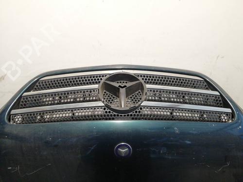 Used Hood MERCEDES-BENZ M-CLASS (W163) ML 270 CDI (163.113) (163 hp) 25915668