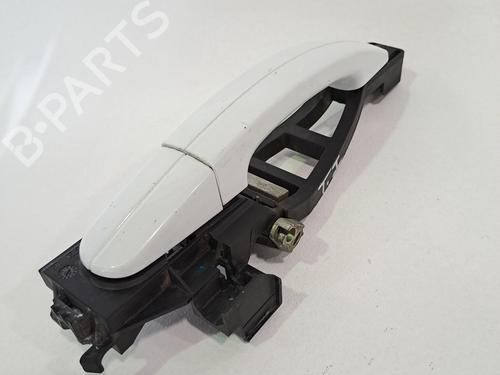 Rear left exterior door handle FORD C-MAX II (DXA/CB7, DXA/CEU) 1.6 Ti | BP23371938C130 