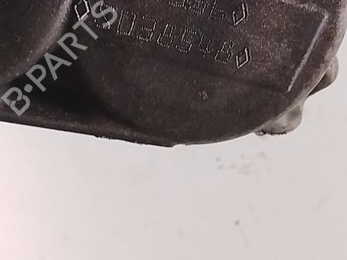 Gearbox RENAULT KADJAR (HA_, HL_) 1.3 TCe 160 (HLNC) | BP37288662M3 - Image 5