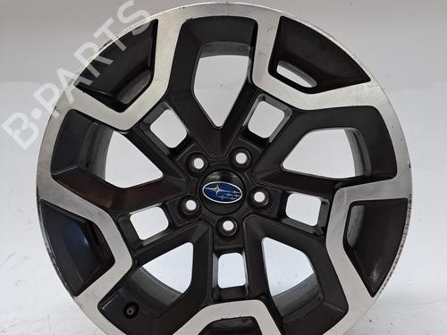Used Rim SUBARU XV (_GP_) 2.0 i AWD (GP7, G33GP) (150 hp) 24354159