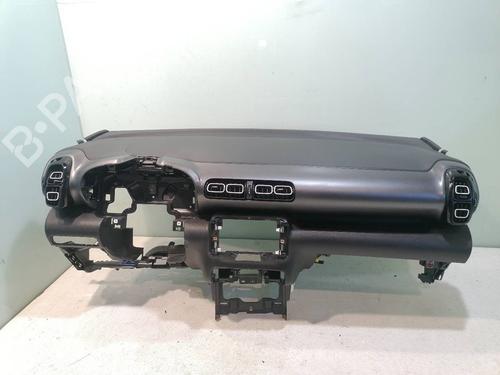 Used Dashboard CITROËN C3 AIRCROSS II (2R_, 2C_) 1.5 BlueHDi 110 (110 hp) 26192617