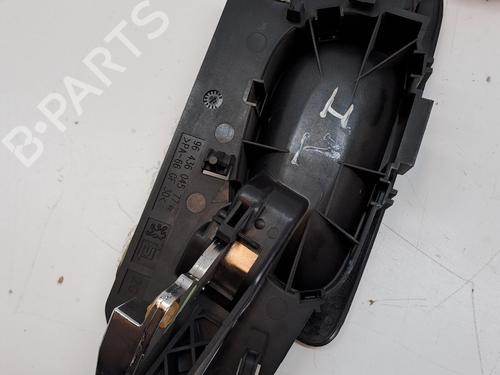 Rear left interior door handle PEUGEOT 307 SW (3H) 2.0 HDI 90 | BP26950970I15 