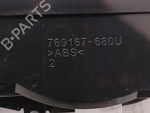 Instrument cluster OPEL VIVARO C Van (K0) 1.5 | BP37223846C47 - Image 3
