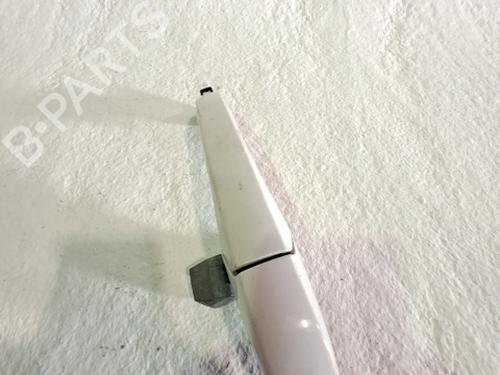 Venstre foran utvendig håndtak JEEP COMPASS (MK49) 2.2 CRD 4x4 | BP30452374C128