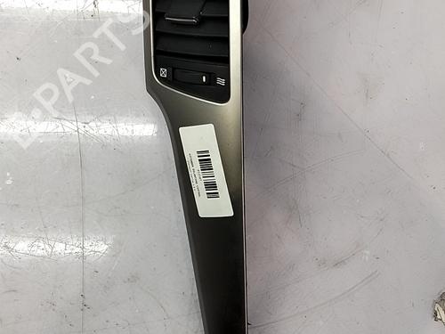 Luftventilen Luftventilen CHEVROLET CAPTIVA (C100, C140) 2.0 D (150 hp) 34154894 34154894