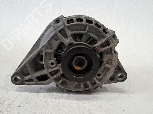 Used Alternator MERCEDES-BENZ CLA Shooting Brake (X117) CLA 220 CDI / d 4-matic (117.905) (177 hp) 27098902