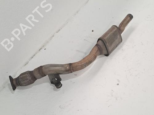 Catalyst AUDI A4 B7 (8EC) 3.0 TDI quattro | BP29697509M10