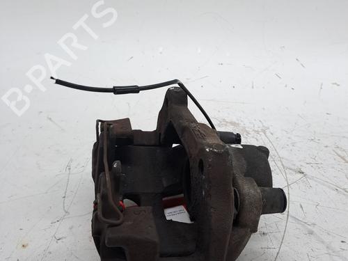 Left front brake caliper FIAT CROMA (194_) 1.9 D Multijet (194AXC1B, 194AXC12) | BP23375807M105 
