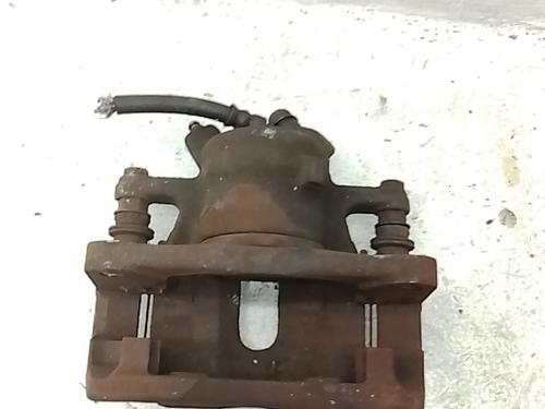 Left front brake caliper SUZUKI SWIFT III (MZ, EZ) 1.3 (RS413, ZC11S) | BP36407135M105 - Image 4