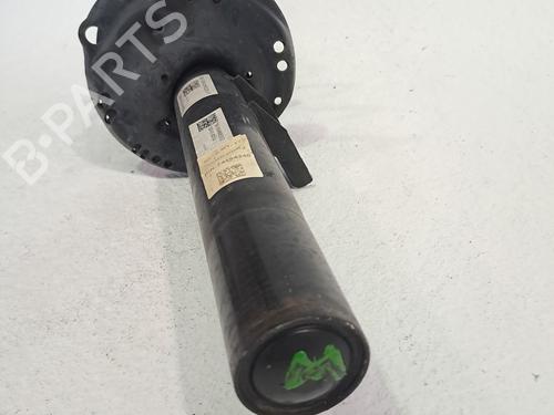 Right front shock absorber VW GOLF VII (5G1, BQ1, BE1, BE2) 1.6 TDI | BP26574933M17 