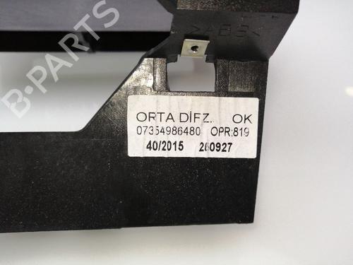 Used Other OPEL COMBO Box Body/MPV (X12) 1.3 CDTI (B05) (90 hp) 23457951