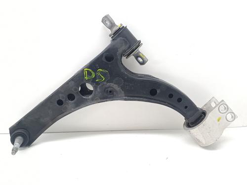 Used Left front suspension arm OPEL ASTRA K (B16) 1.6 CDTi (68) (110 hp) 27174895