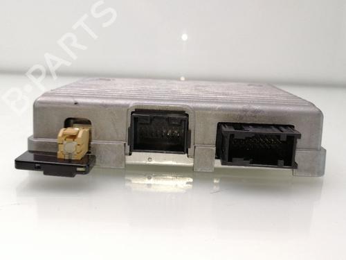 Elektronisk modul OPEL ASTRA J Saloon 1.7 CDTI (69) (131 hp) 23936580