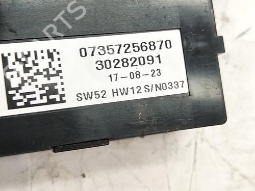 Climate control FIAT 500e (332_) Elektro 3+1 (FA1) | BP39556199I5 - Image 2