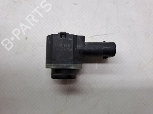Elektronisk sensor VW GOLF VI Variant (AJ5) 1.4 TSI | BP23358958M84 