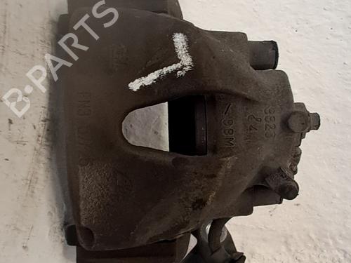 Used Left front brake caliper Left front brake caliper OPEL ZAFIRA A MPV (T98) 1.8 16V (F75) (125 hp) 33768620 33768620