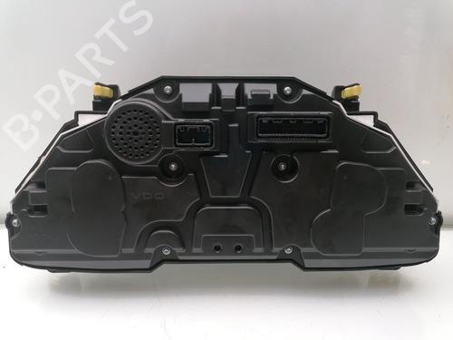 Instrument cluster TOYOTA AVENSIS Saloon (_T27_) 2.0 D-4D (WWT271_) | BP23941835C47 