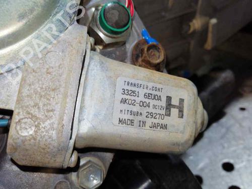 Gearbox SUZUKI GRAND VITARA II (JT, TE, TD) 1.9 DDiS All-wheel Drive (JT419, TD44, JB419WD, JB419XD,... | BP23651115M3 