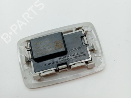 Elektronisk sensor DACIA SANDERO III 1.0 TCe 90 | BP23342667M84 