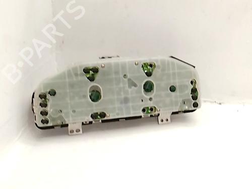 Instrument cluster MAZDA PREMACY (CP) 2.0 TD | BP34508122C47 - Image 2