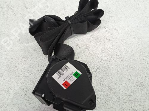 Rear right seatbelt BMW 1 (F20) 118 d | BP27463797I28 