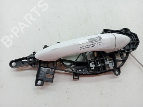 Türgriff vorne links außen für OPEL ASTRA K (B16) 1.4 Turbo (68) (125 hp) 23348365