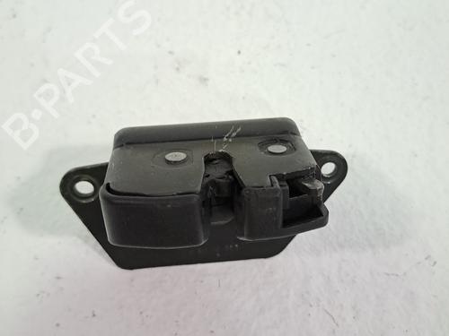 Tailgate lock LANCIA YPSILON (843_) 1.3 JTD (843.AXD11, 843.AXD1A) | BP25248776C101 