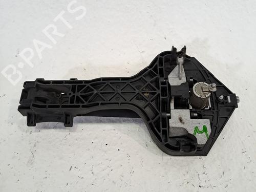 Front left exterior door handle MERCEDES-BENZ SPRINTER 3,5-t Van (B906) 311 CDI (906.631, 906.633, 906.635, 906.637) | BP28037819C128 