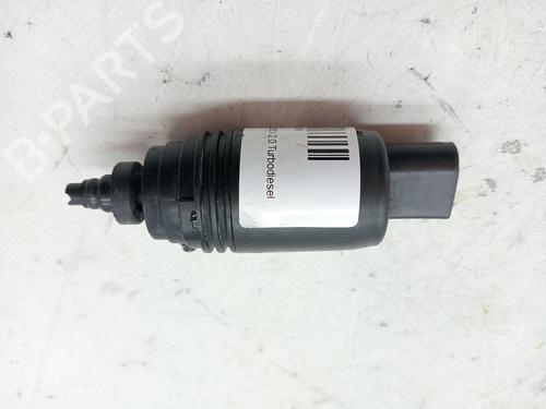 Washer pump BMW 3 Touring (E91) 320 d | BP23356016E24 