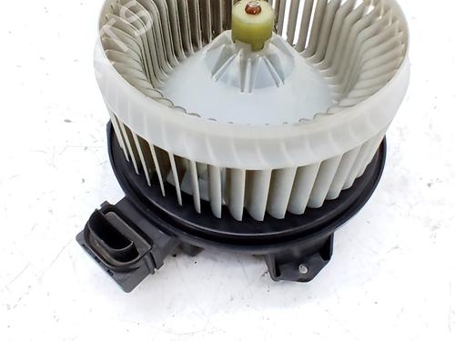 Used Heater blower motor Heater blower motor FIAT FREEMONT (345_) 2.0 JTD (140 hp) 33772340 33772340