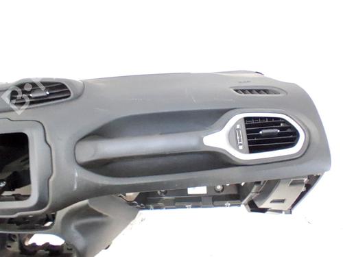Dashboard JEEP RENEGADE SUV (BU, B1, BV) 1.6 CRD | BP35977059C46 - Image 4